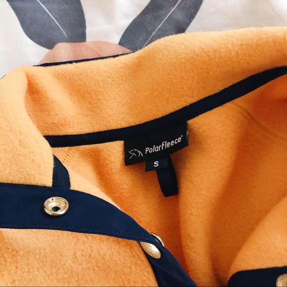 Polar Fleece • ONE OF A KIND colorway - Picture 3 of 5